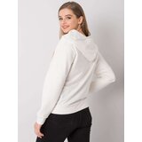 FANCY Sweatshirt-FA-BL-7239.23X-ecru | Shoptok.si