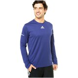 Adidas Polo majice dolgi rokavi AA5774 Modra Cene