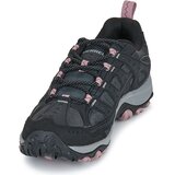 Merrell Pohodništvo ACCENTOR 4 GTX Črna | Shoptok.si