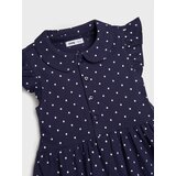 Sinsay Mini haljina s točkicama | shoptok.hr