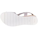 Gabor Sandali & Odprti čevlji Caruso Pozlačena | Shoptok.si