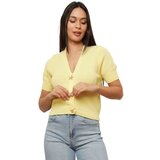 La Modeuse Telovniki & Jope 77419_P183443 Rumena | Shoptok.si