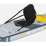 SUP daska REBEL ACTIVE PRO RBA-4518 - siva Slike