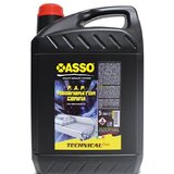 Asso cerina dpf regenaration aditiv 5l