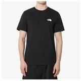 The North Face M s/s simple dome tee | ePonuda.com