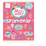 Publik Praktikum Moj školski spomenar | ePonuda.com