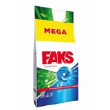 Faks Pralni prašek Superaktiv Hygienic Clean, 90 pranj Cene