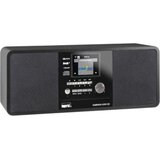 Imperial DABMAN i200CD N/A Bluetooth, DLNA, WLAN, Internetski radio , AUX Podržava DLNA Crna | Eponuda.ba