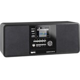 Imperial REHAU IMPERIAL DABMAN i200 CD Digital 20 W DAB+, FM, UKW Black MP3 playback | shoptok.hr