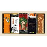 Zotter Schokoladen Bio Zotter 05 "Za pridne" | Shoptok.si