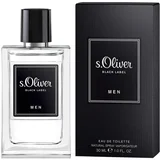 Black Label 30 ml toaletna voda za moške