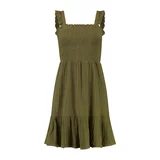 Shiwi Ljetna haljina 'BORA-BORA' tamno zelena