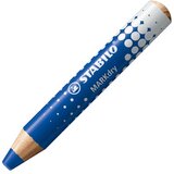 Stabilo MARKdry plavi marker za ploču | shoptok.hr