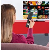 Hama Univerzalni daljinski upravljalnik za Sony televizorje IR, z možnostjo s 4 ucenja, gumbov za aplikacije | Shoptok.si