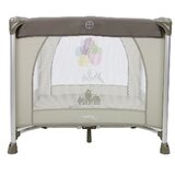 Asalvo ogradica za igru Aluminium Magic City Beige | Eponuda.com