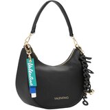 Valentino Torba za čez ramo črna | Shoptok.si