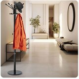 Massido 684300 samostojeći stalak za odjeću s mramornom bazom | shoptok.hr