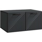 TV Omarica za TV, ki jo lahko montiraš na steno Črna, (5000210589) | Shoptok.si