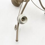 Brilagi Plafonski luster ANTICO MODERN 5xE27/60W/230V bež | Eponuda.com