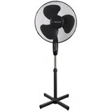 Esperanza (EHF001KK) Hurricane ventilator, crni | shoptok.hr