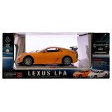 Rastar automobili 1:18 lexus lfa ( GK1807 ) GK1807 Cene