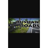 Steam Russian Roads (PC) Key GLOBAL | ePonuda.com