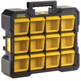 Stanley FMST81077-1 organizator sa preklopnim fiokama, fatmax flip bin u