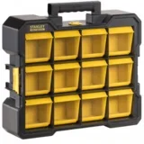 FMST81077-1 organizator sa preklopnim fiokama, fatmax flip bin
