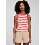 GAP Teen striped tank top organic - Girls Cijene