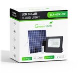 Greentech LED REFLEKTOR 60W 6000K IP65 SOLAR SLF-60W-CW | Eponuda.ba