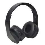 bluetooth 5.0 naglavne slušalke z mikrofonom in funkcijo prostoročnega telefoniranja