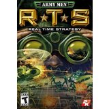 Steam Army Men RTS (PC) Key EUROPE Steam Army Men RTS (PC) Key EUROPE Slike