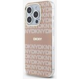 Dkny Ovitek za telefon Roza | Shoptok.si