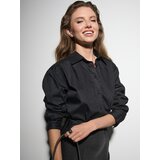 Sinsay Pamučna košulja | shoptok.hr