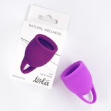 Lola games menstrualne čašice Natural Wellness Tulip Small | ePonuda.com