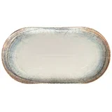 oval lex 30x16 cm