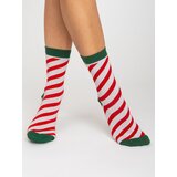 Wolne Skarpetki Socks-WS-SR-5639-multicolor | shoptok.hr