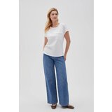Marisse Women's T-Shirt L-Ts-4635 White | Shoptok.si