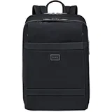 Image Biz ruksak za prijenosno računalo 14,1" 155344-1041, 38,5 cm, 15,5 l, crni