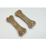 Kozmo žvakalica za pse presovana koska, 10cm, 40g, 25 komada