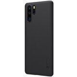 Nillkin Super Frosted ovitek za Huawei P30 Pro, črn | Shoptok.si