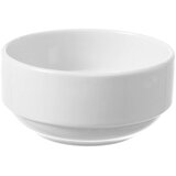 Hendi činija za salatu, bela, ⌀140mm | Eponuda.com