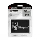 SSD 1TB KINGSTON KC600 2.5" SATA 3 | Eponuda.ba