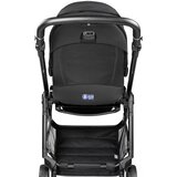 Peg-Perego Veloce True Black - športni otroški voziček | Shoptok.si