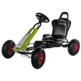  karting na pedale ferbedo claas racer | ePonuda.com