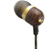 House Of Marley smile jamaica ušesne slušalke - brass | Shoptok.si