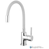  Baterija za sudoper Flexi siva AquaLux | Eponuda.ba
