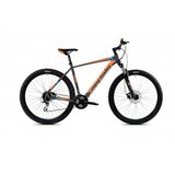 Capriolo mtb level 9.2 29''''''''/24AL sivo-oranz 921540-19 muški bicikl