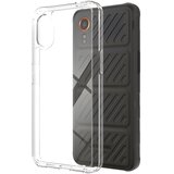 IZMAEL.eu Przezračno zaštitno kućište za Samsung Galaxy Xcover 7 - Prozirna | shoptok.hr