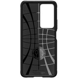 Spigen ROBUSTEN OKLEPNI OVITEK ZA XIAOMI POCO F4 5G Z ZAŠČITO PRED UDARCI, (5000302853) u